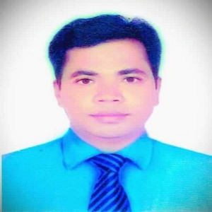 Md. Nazmul Hasan